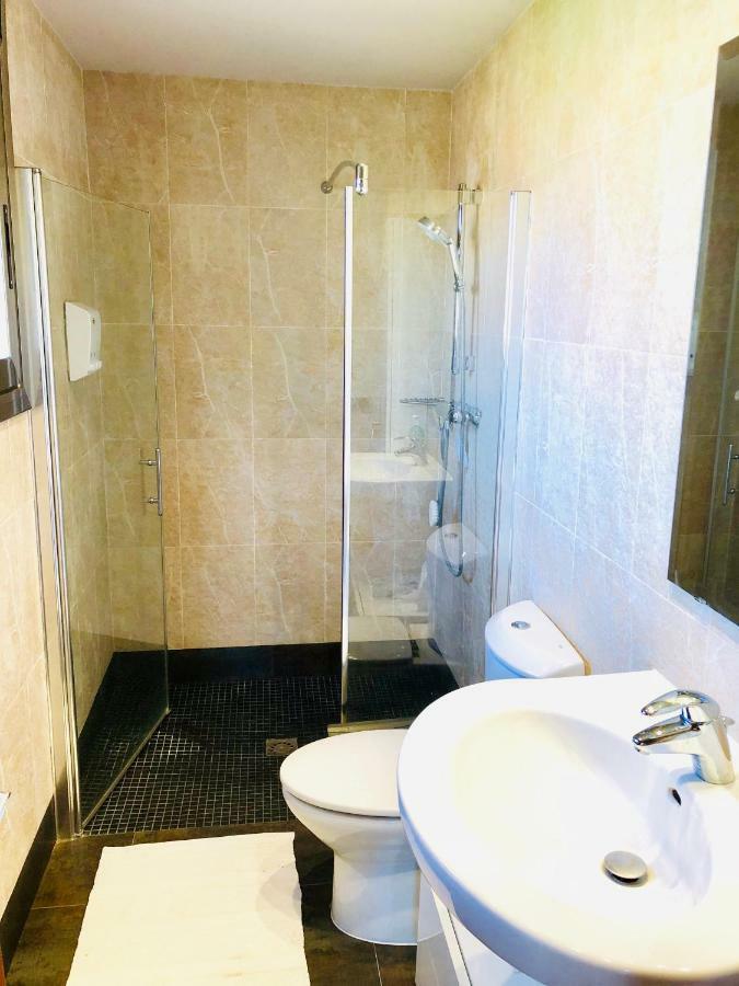 Chalet Con Piscina Privada!!! Альтафулья Экстерьер фото