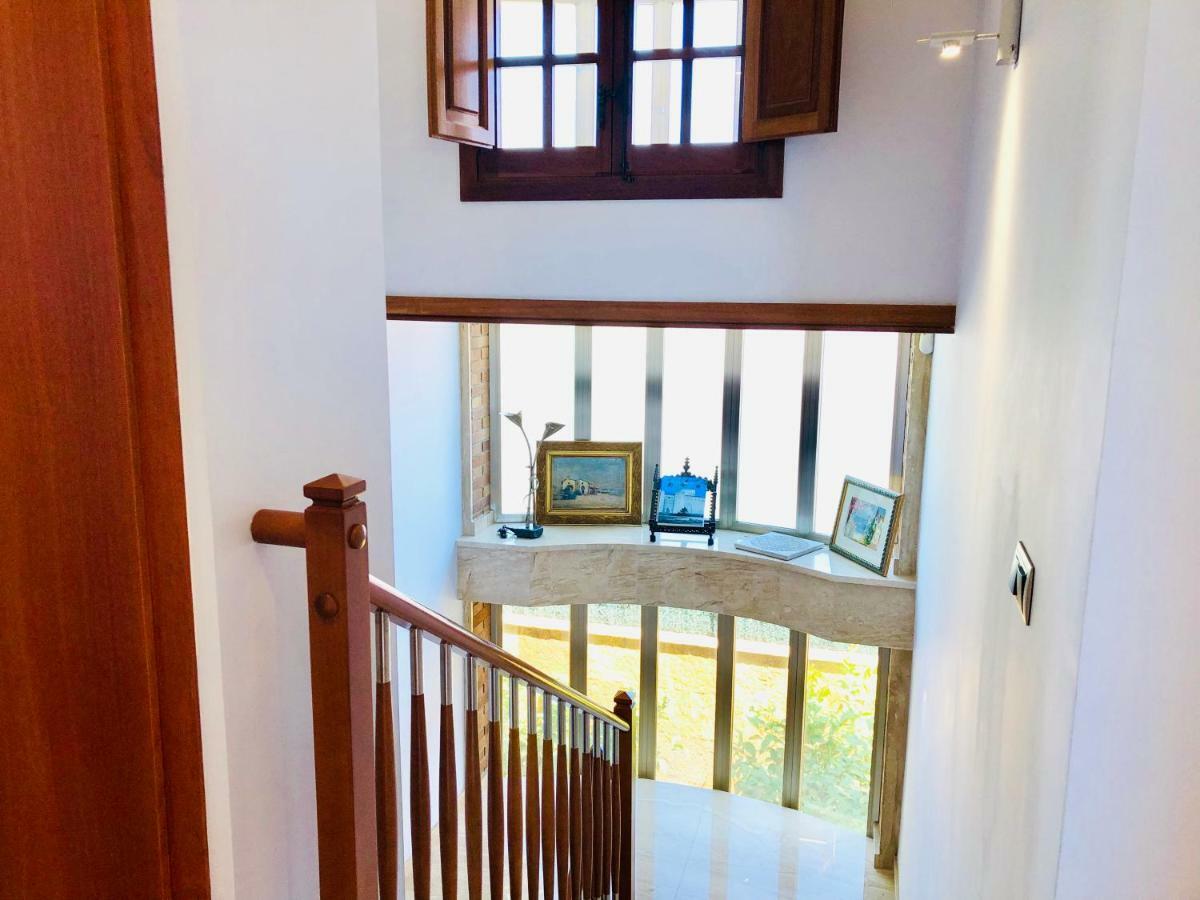 Chalet Con Piscina Privada!!! Альтафулья Экстерьер фото