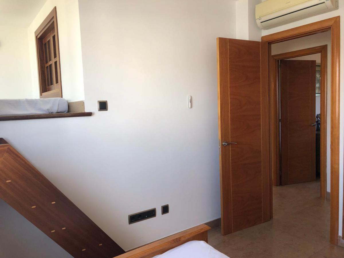 Chalet Con Piscina Privada!!! Альтафулья Экстерьер фото