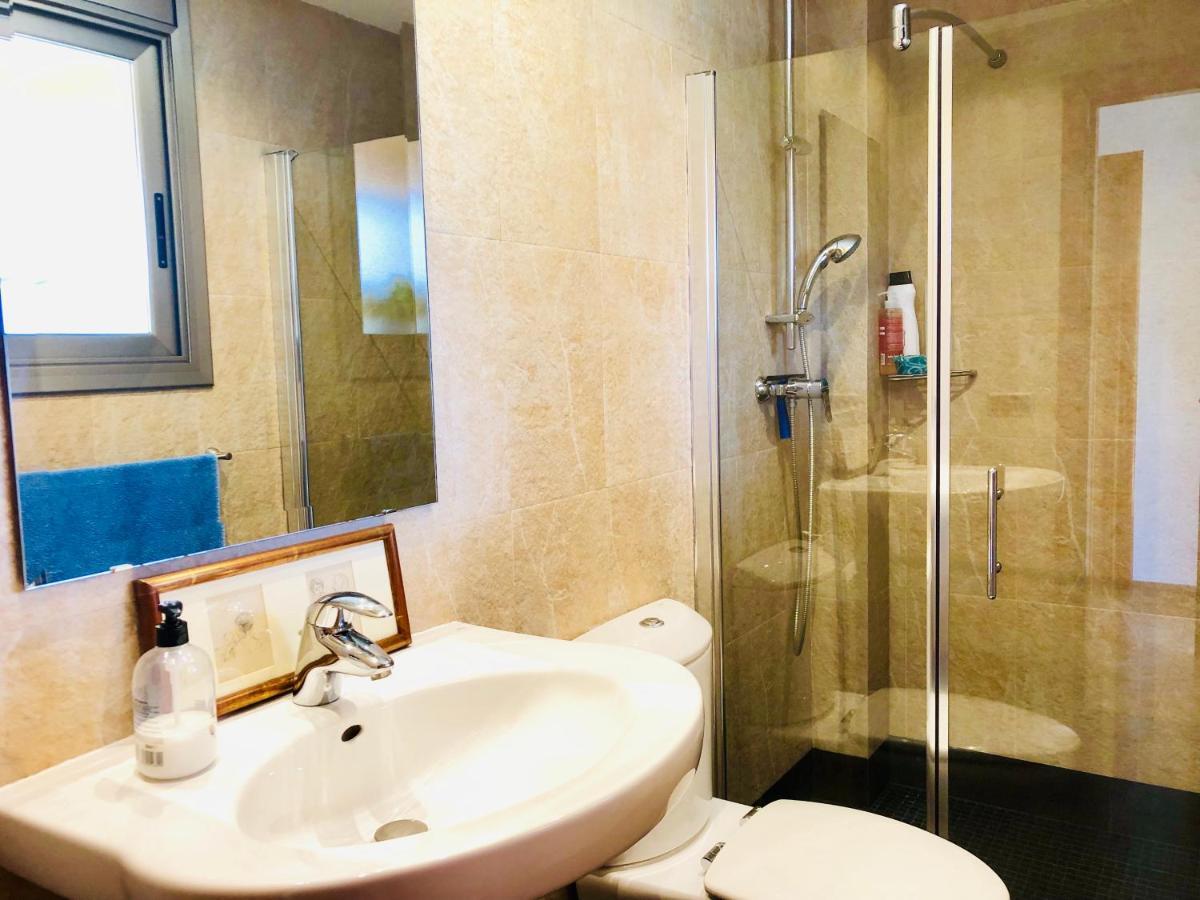 Chalet Con Piscina Privada!!! Альтафулья Экстерьер фото
