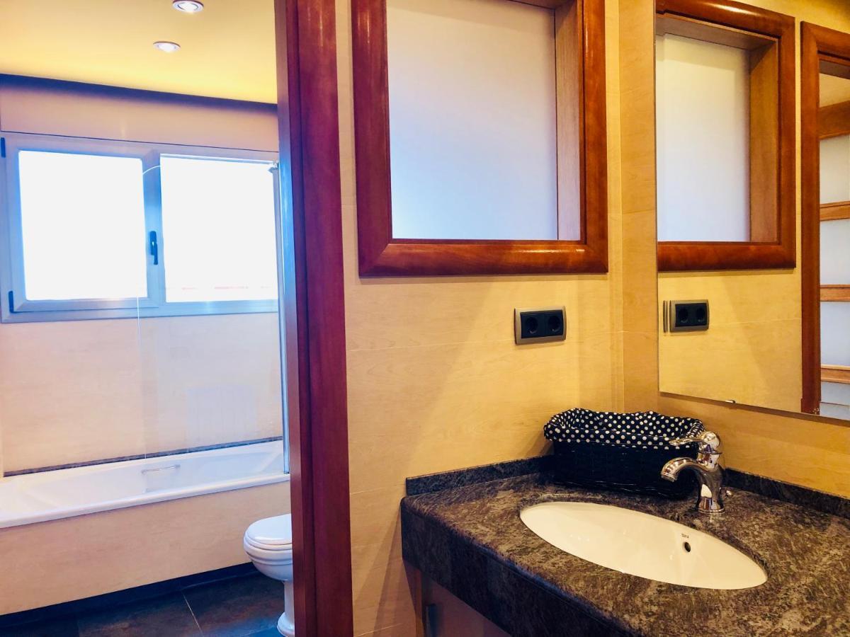 Chalet Con Piscina Privada!!! Альтафулья Экстерьер фото