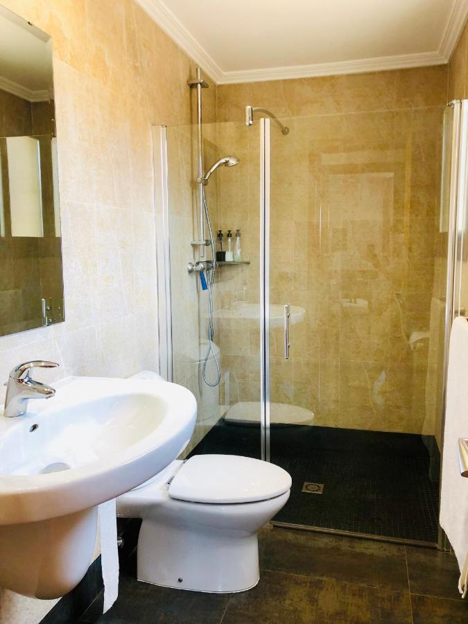 Chalet Con Piscina Privada!!! Альтафулья Экстерьер фото