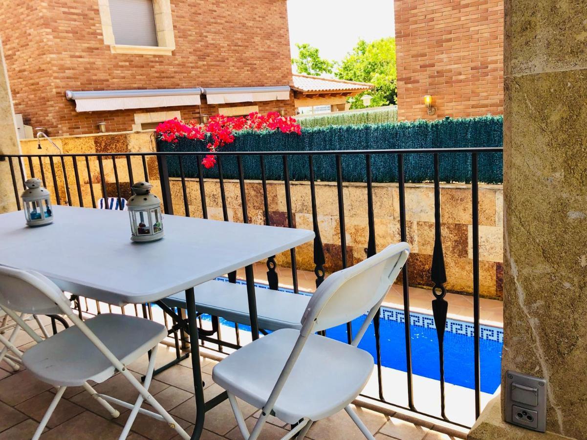 Chalet Con Piscina Privada!!! Альтафулья Экстерьер фото